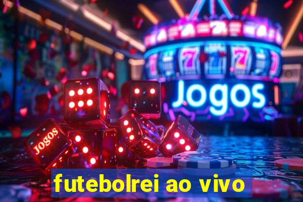 futebolrei ao vivo